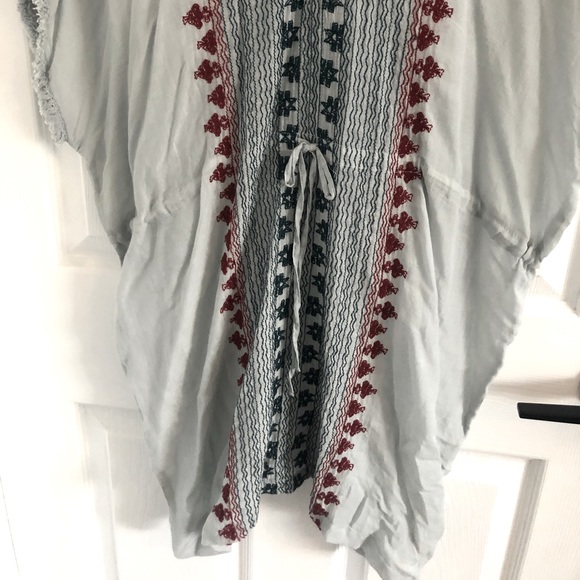 Medium Zara Tunic - Picture 2 of 7